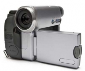 Digital Video Camera