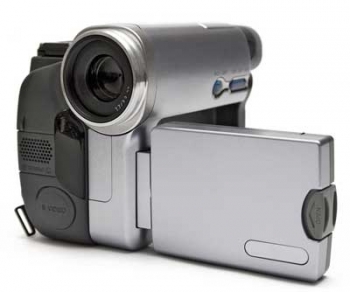 Digital Video Camera