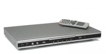 DVD Player